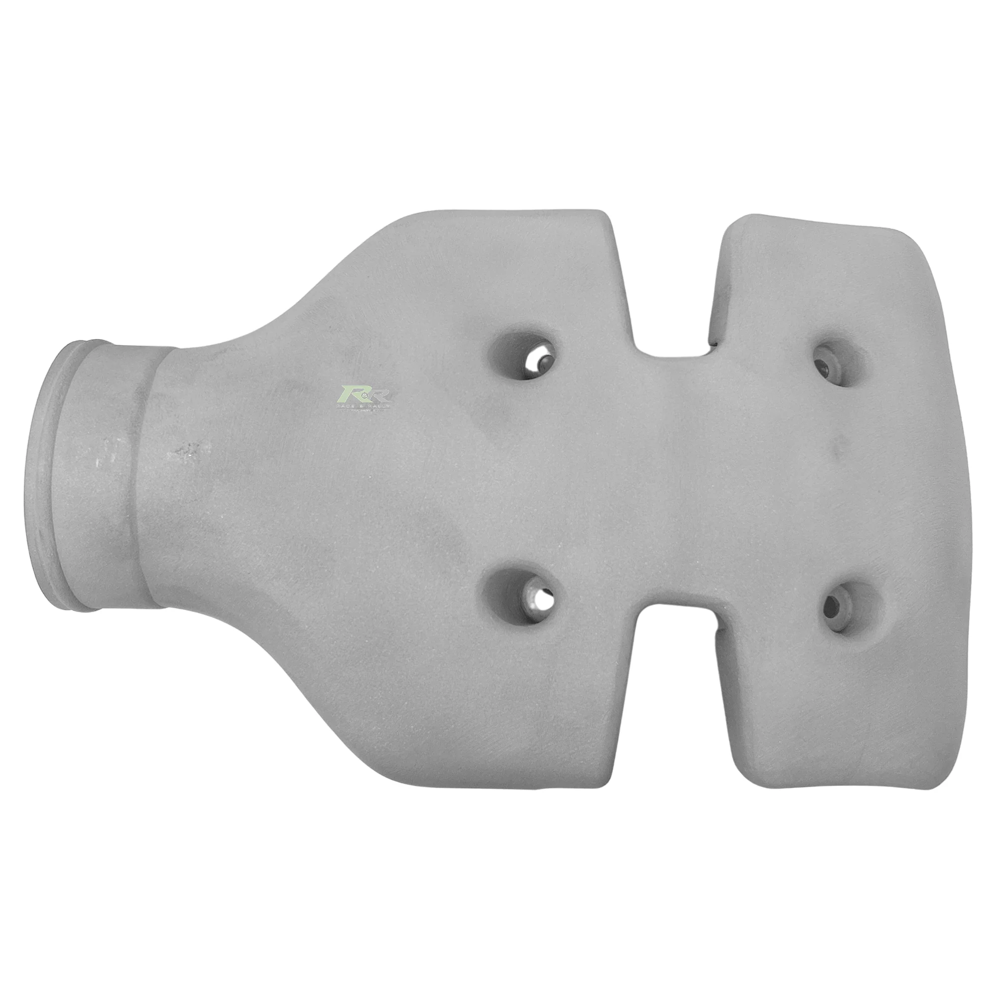 RandR Alcon Caliper Cooling Duct - Image 3