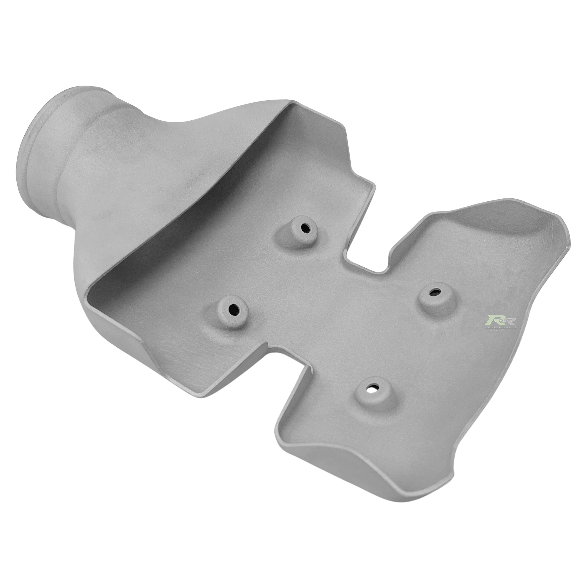 RandR Alcon Caliper Cooling Duct - Image 4