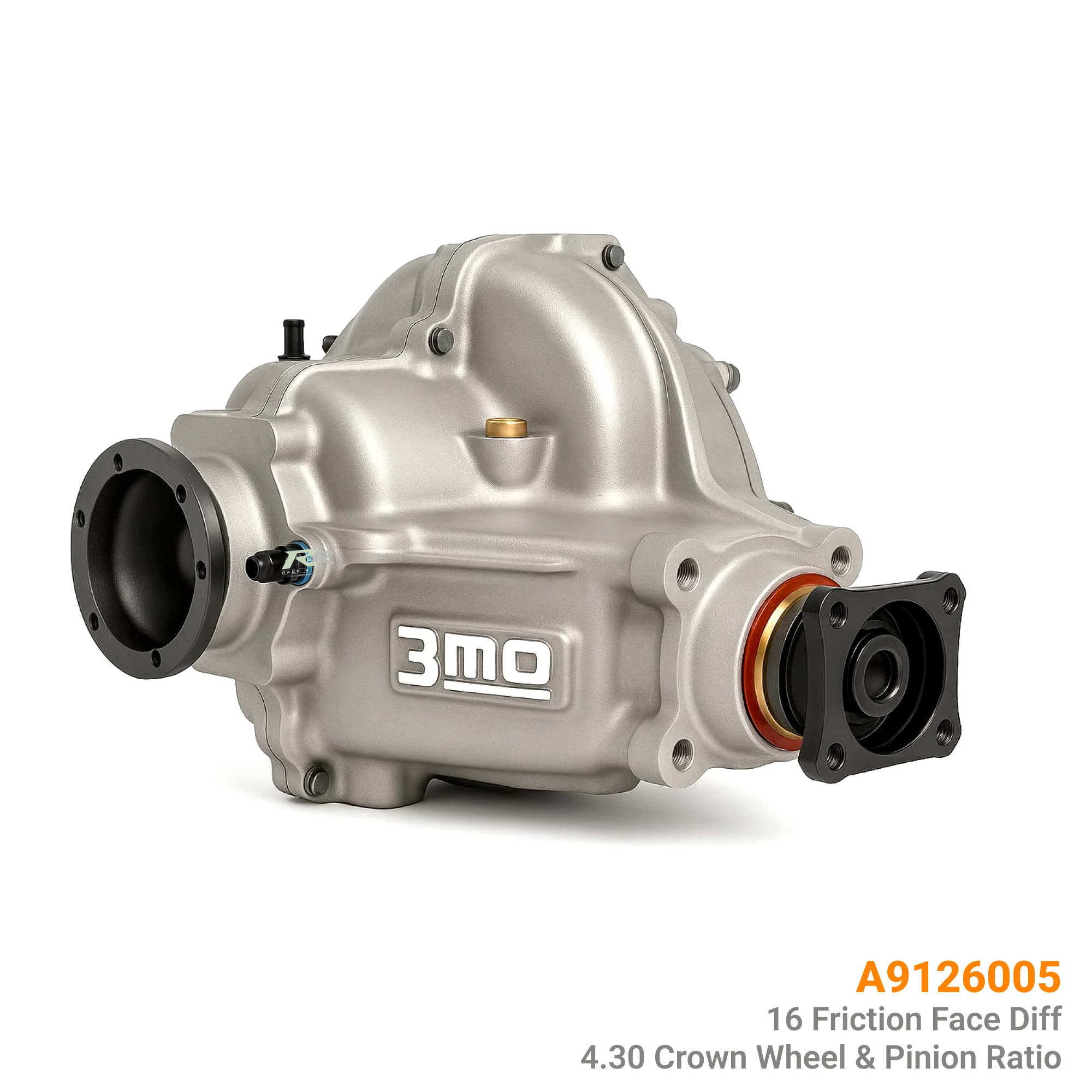 RD24 Differential - Image 7