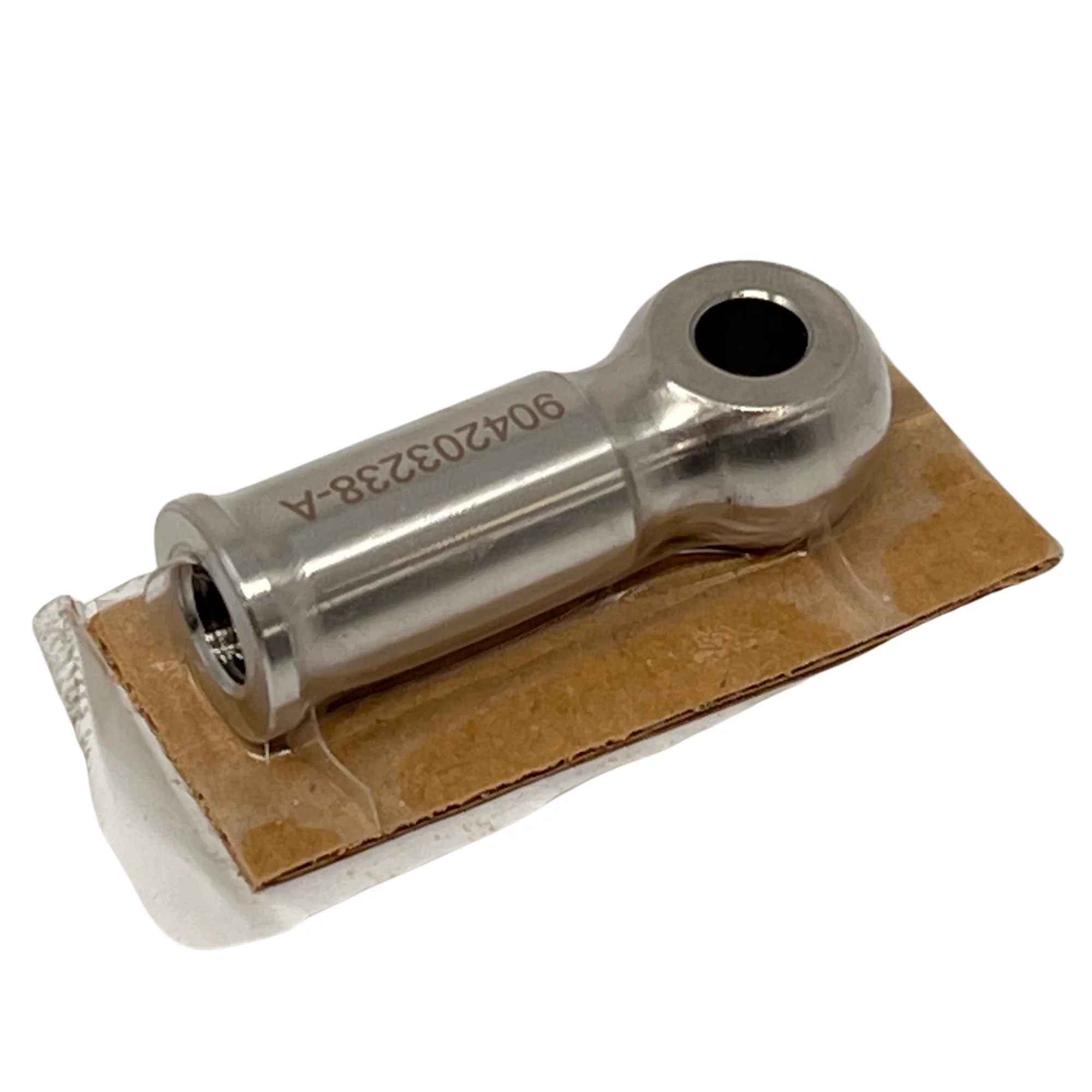 Rear anti-roll rod