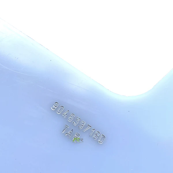 Rear beam protector - Image 2