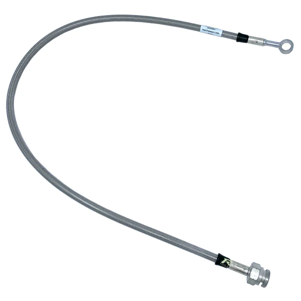 Rear Brake Caliper Hose
