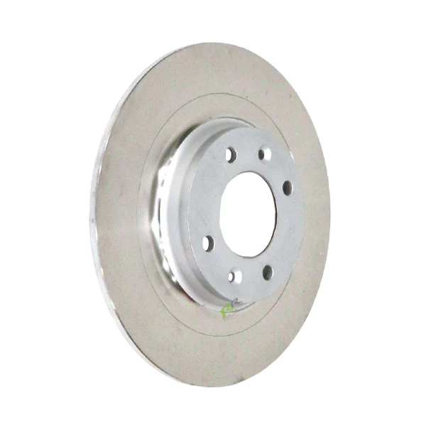 REAR BRAKE DISC D290