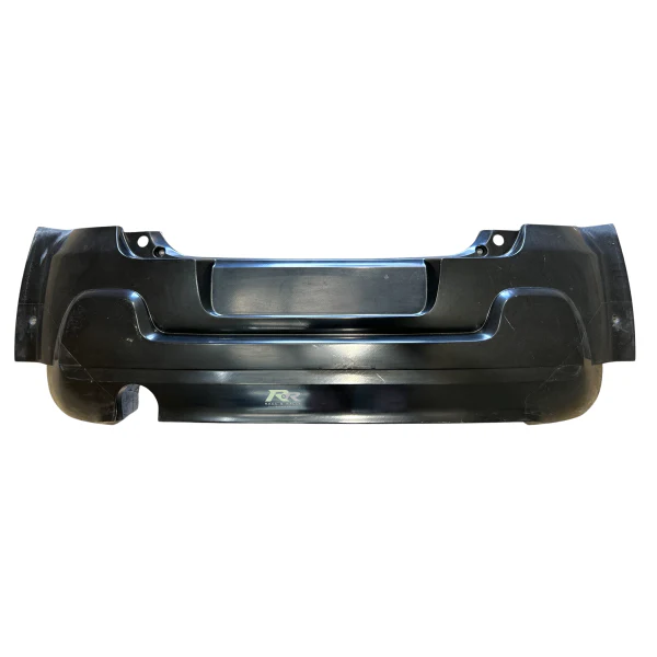 Rear Bumper