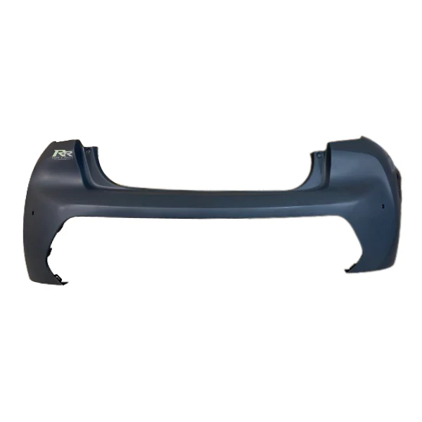 Rear Bumper - 208 Rally 4