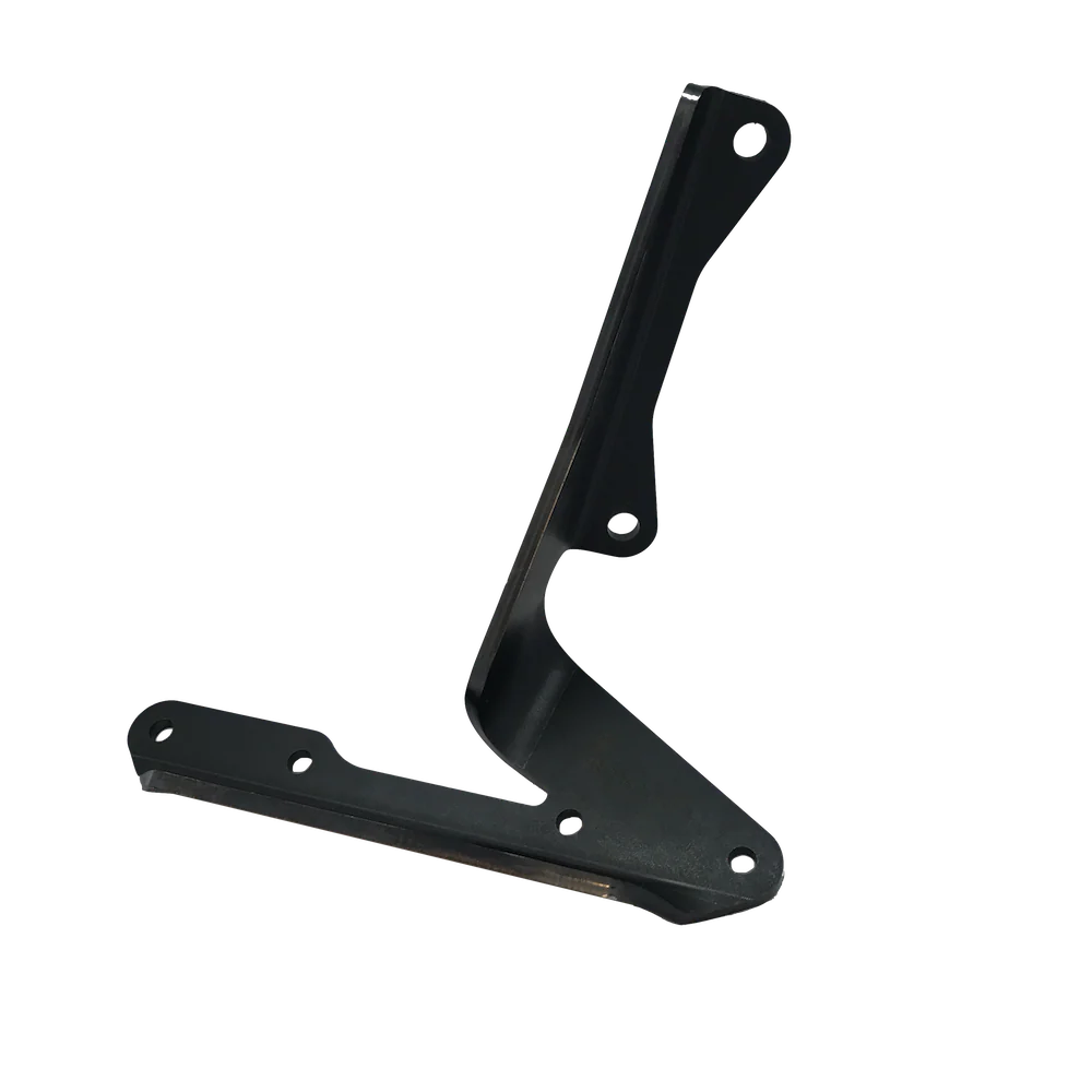 Rear left stone guard bracket - NO LONGER AVAILABLE