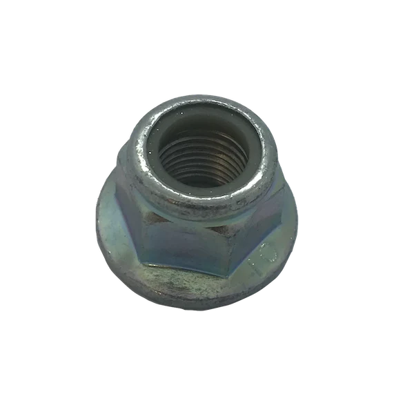 Locking Nut M12x125