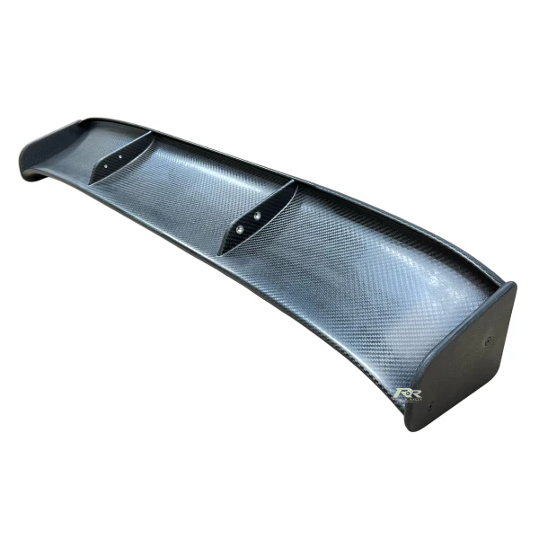 Rear wing