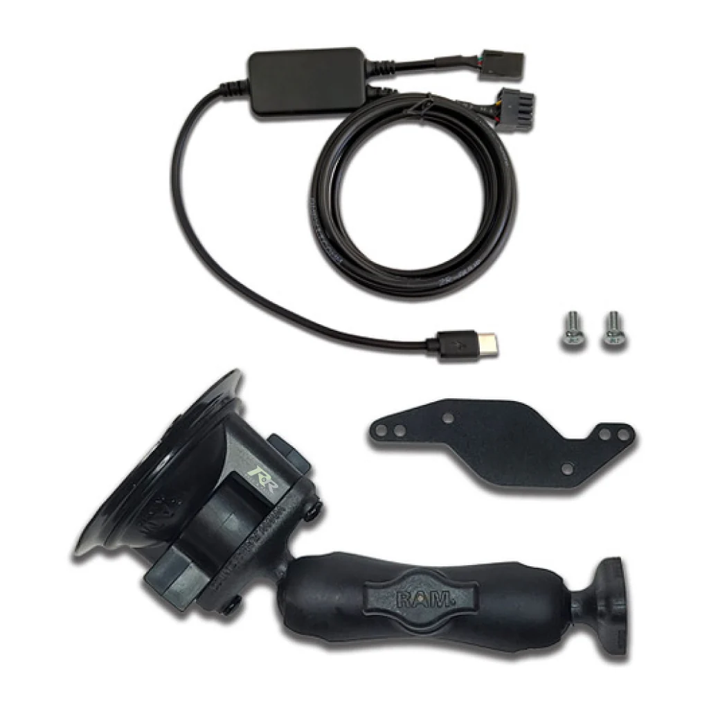 Recce Car Kit - USB-C Power Lead