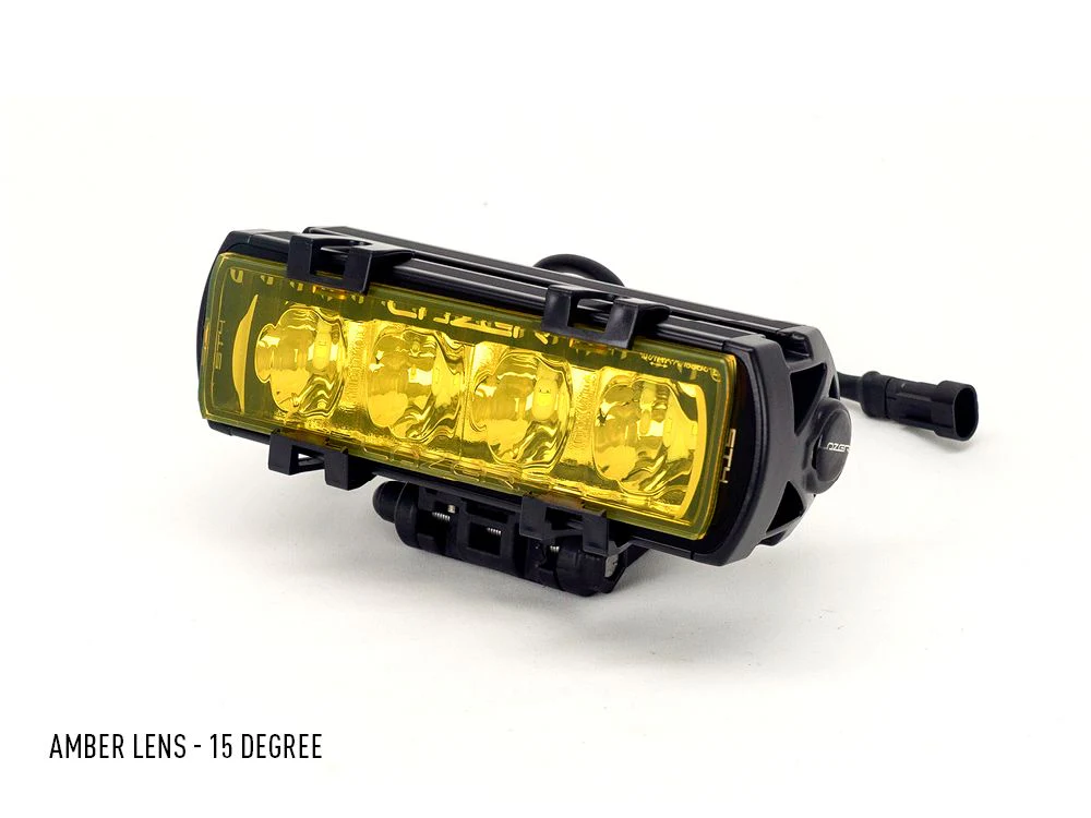 Reeded Lens Kit (ST/T Evolution) - Image 3