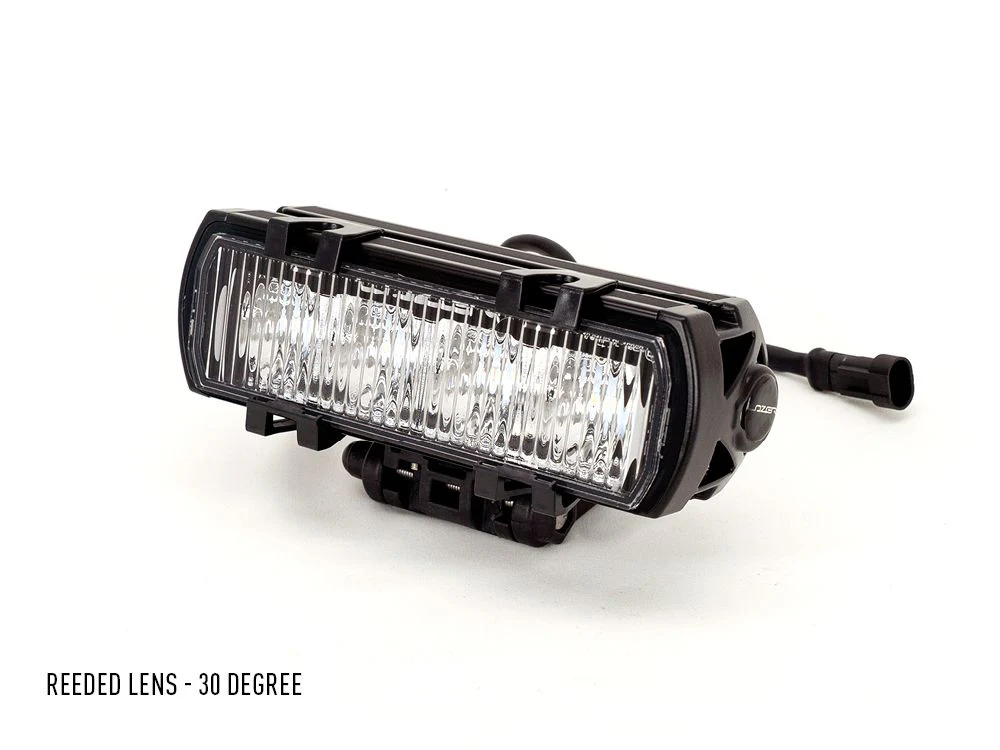 Reeded Lens Kit (ST/T Evolution) - Image 5