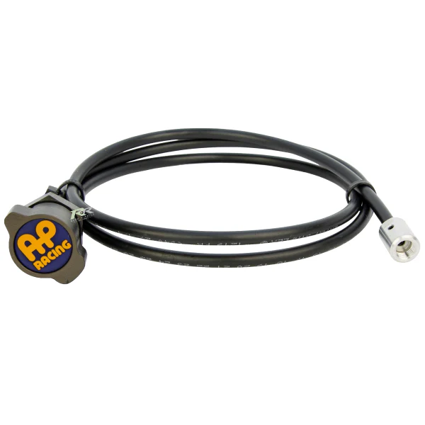 AP Remote Cable Adjustor - with 3/8" End Connection