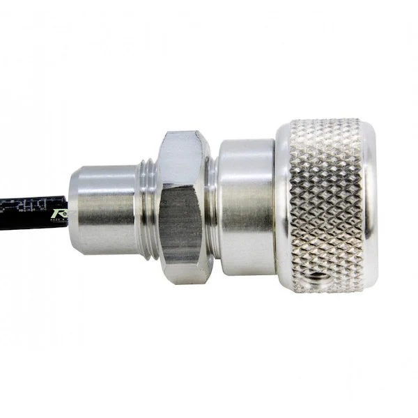 Remote Dash Mounted Bias Cable Adjustor - 7/16" UNF Connection - 1 Metre - Image 2
