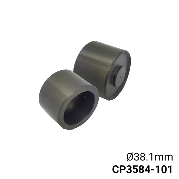Replacement Aluminium Caliper Pistons