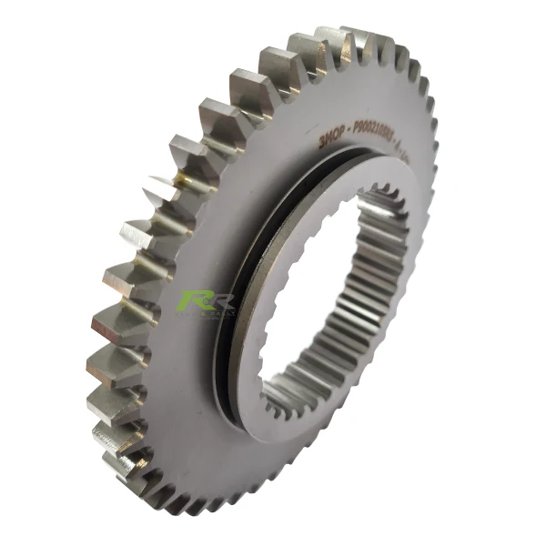 Reverse gear