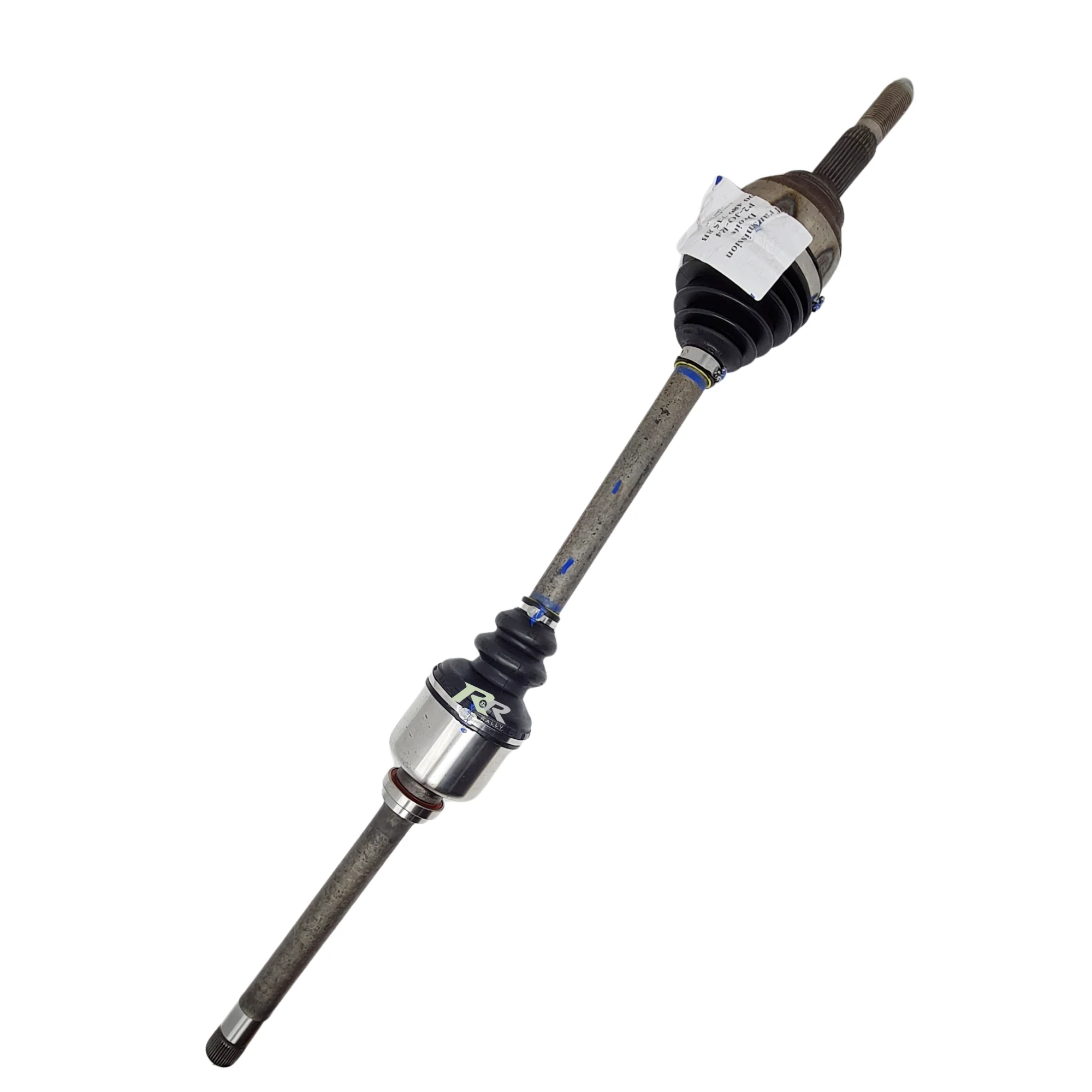 Right Assembled Driveshaft EVO - Corsa Rally4