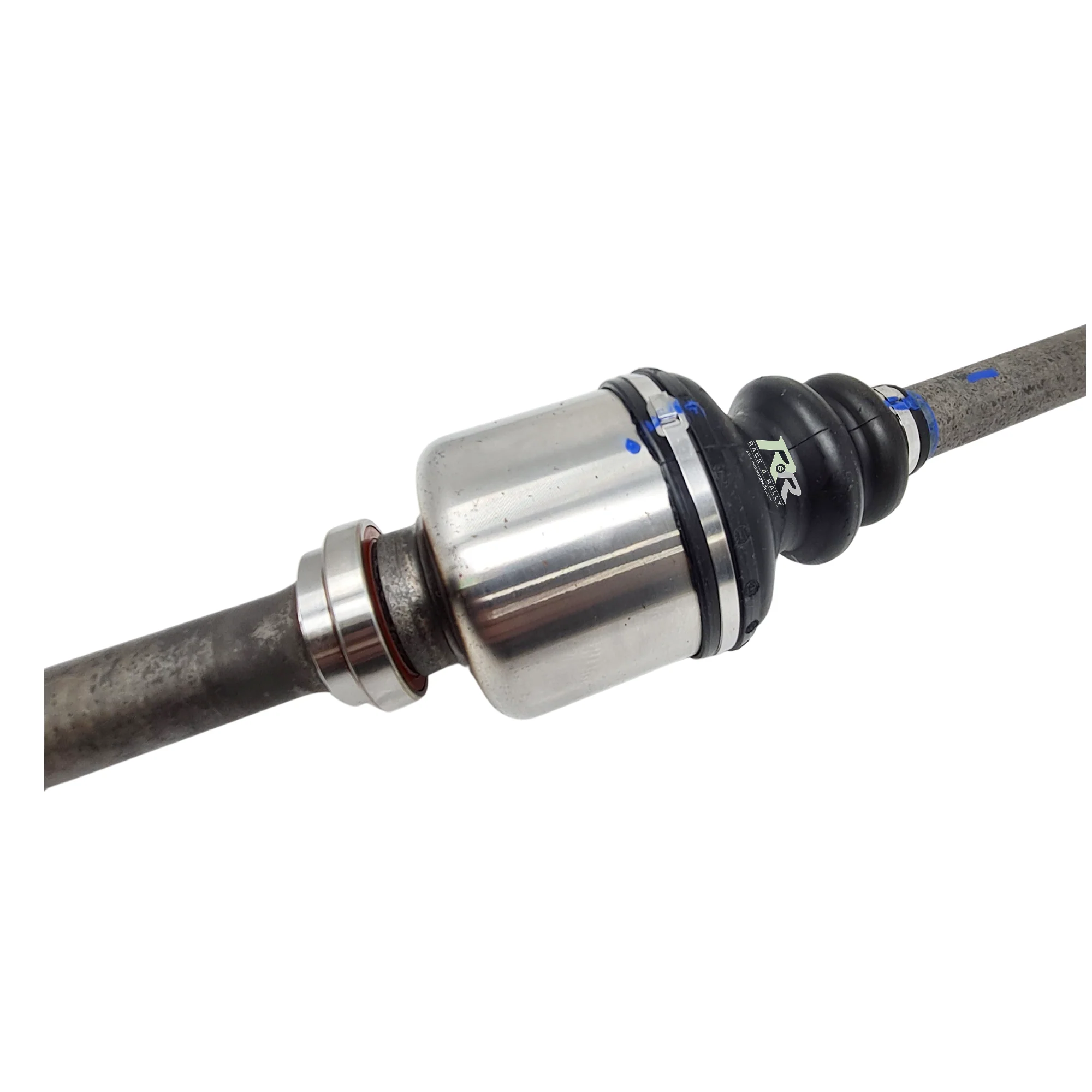 Right Assembled Driveshaft EVO - Corsa Rally4 - Image 2