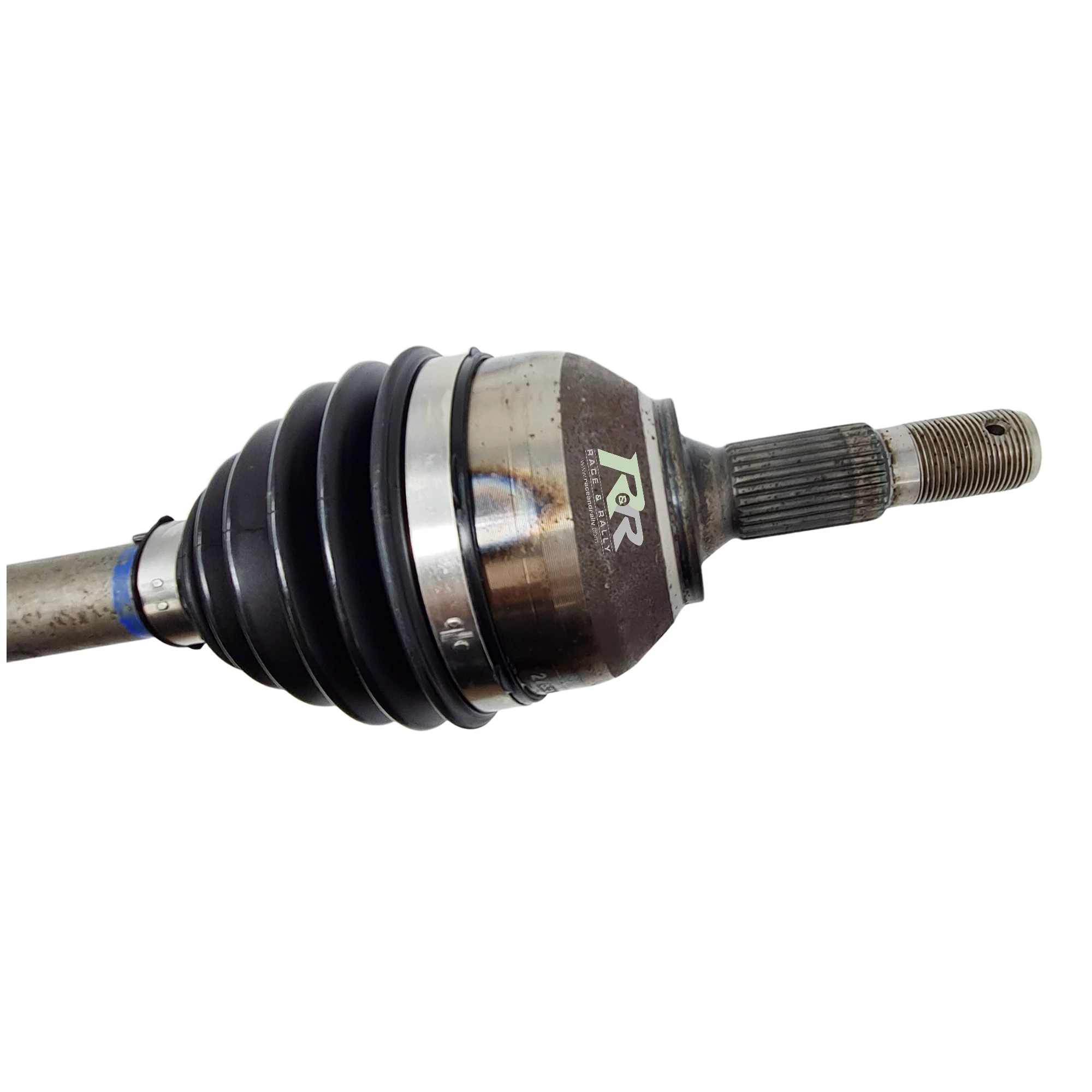 Right Assembled Driveshaft EVO - Corsa Rally4 - Image 3