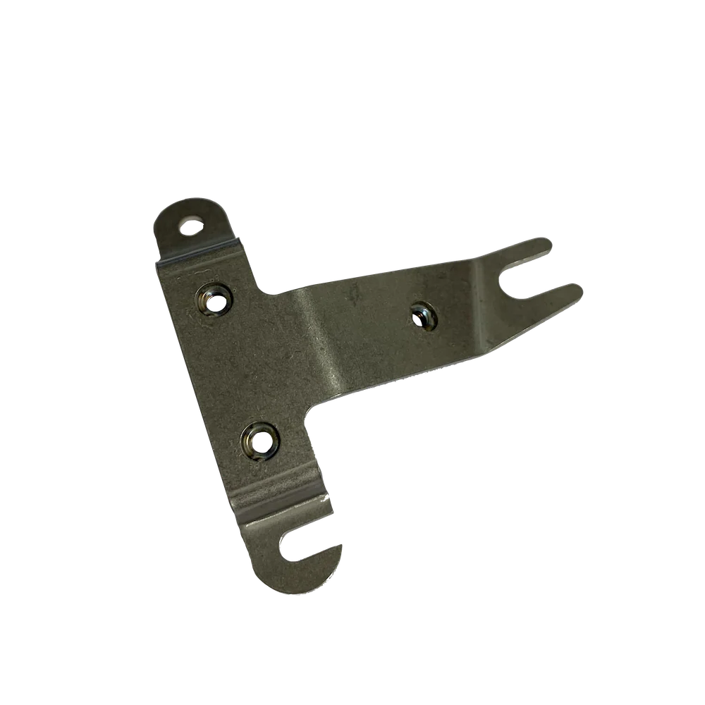 Right Bracket for brake ventilation duct