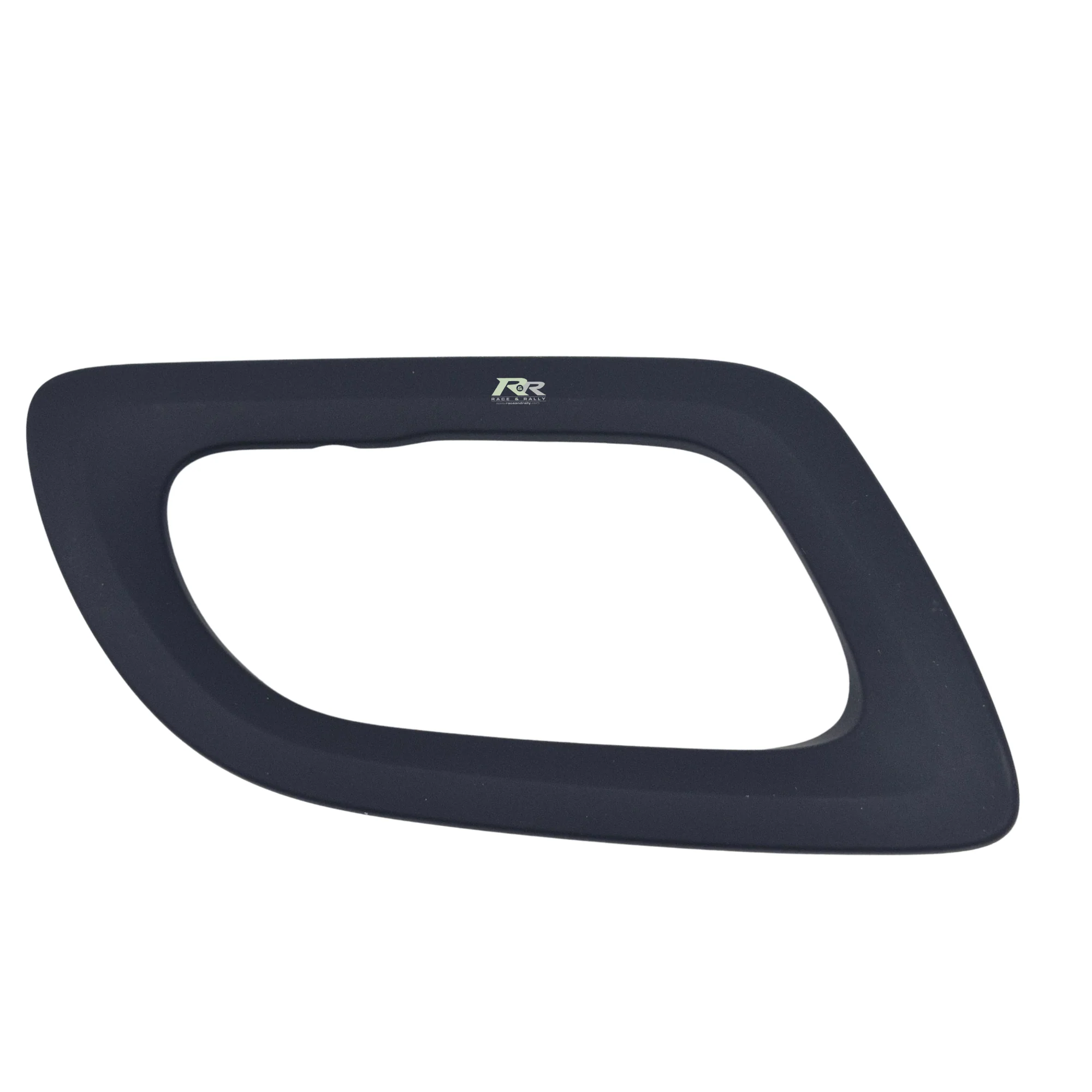 Right door remote control moulding