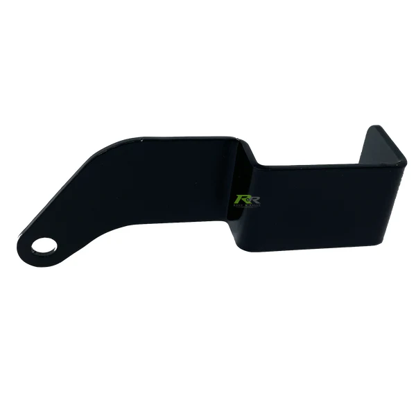 Right fan mounting Y plate