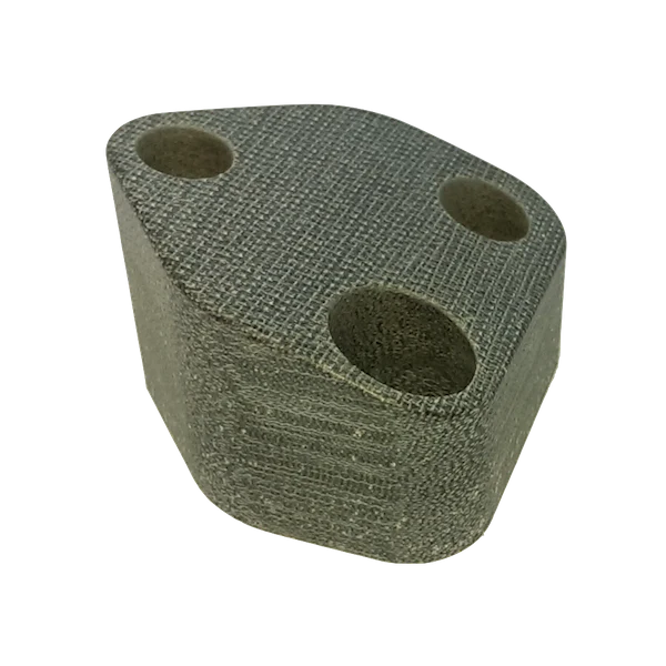 Right lower axis protection