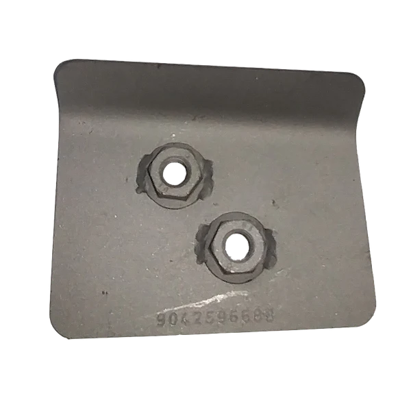 Right wing mount conterplate