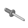 Rivet 4.8x13