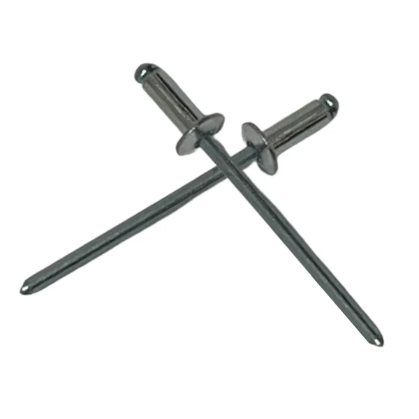 Rivet Ø3.2x8