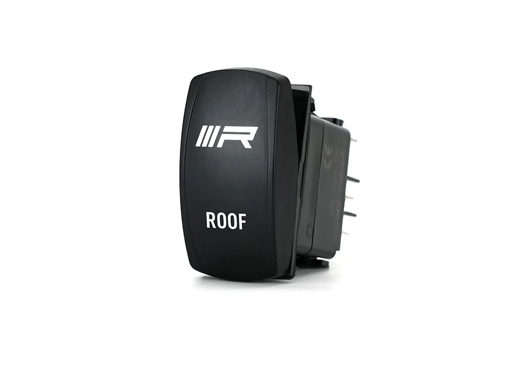 Rocker Switch (IIIR) - Image 8