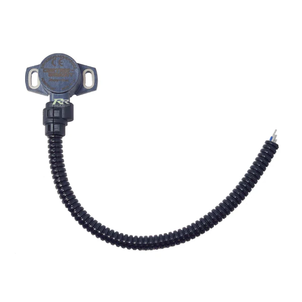 Rotary Hall Eft. Sensor