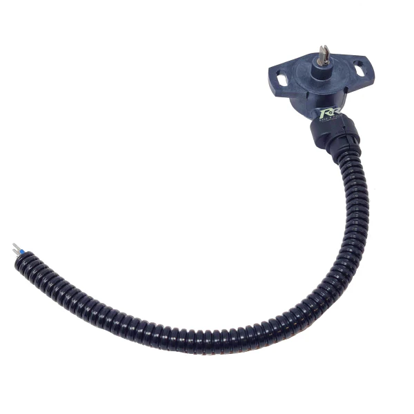 Rotary Hall Eft. Sensor - Image 2