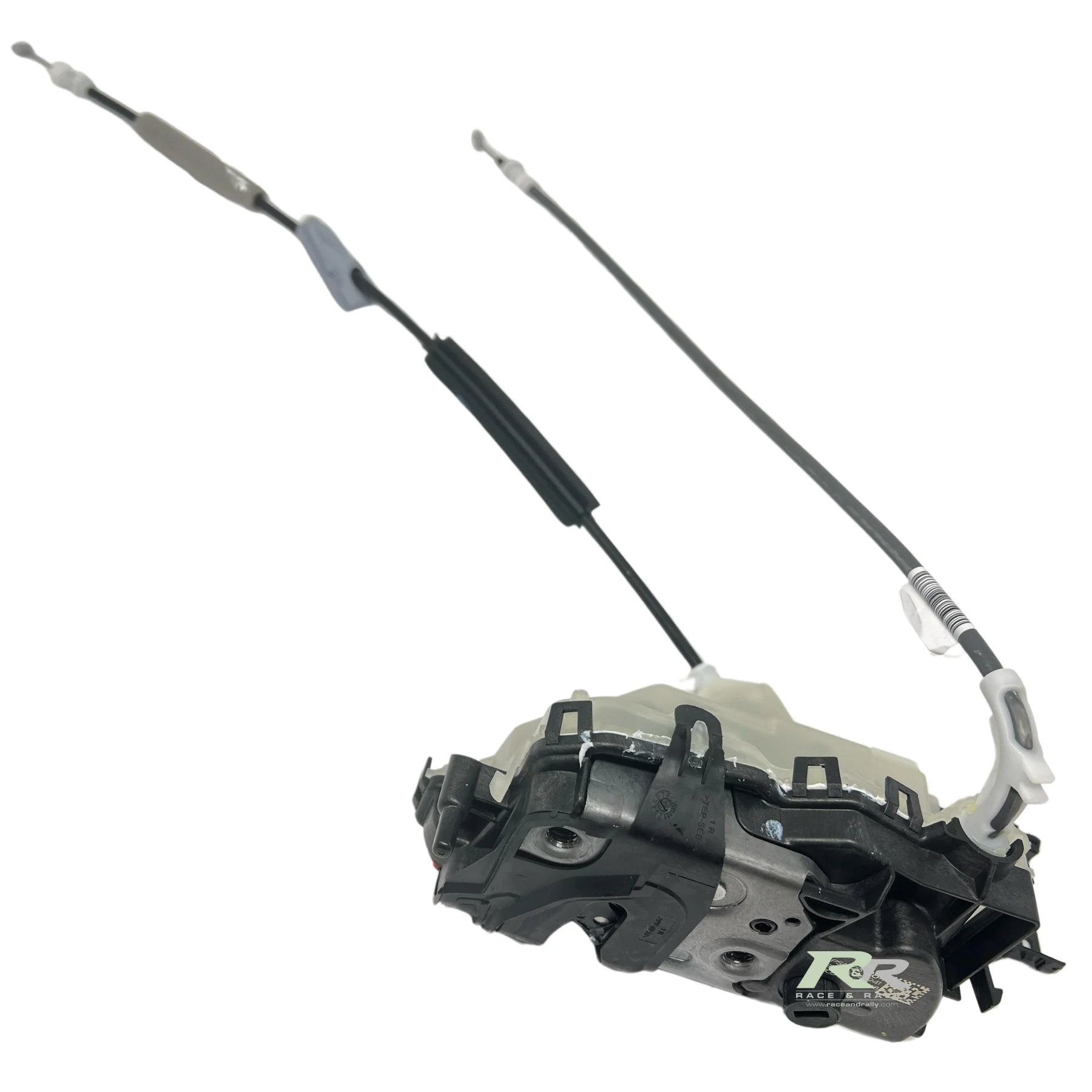RR Latch Assy
