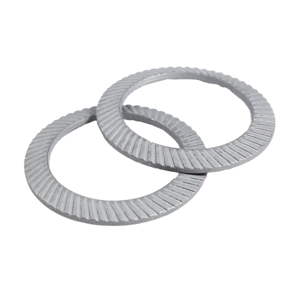 Schnorr Safety Washers