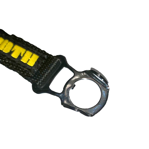 Schroth FHR Hans Device - Image 5