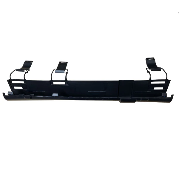 Rear beam protector screen