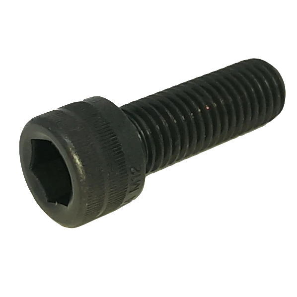 Screw CHC M12x35