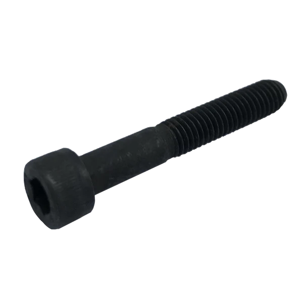 Screw chc M6x40 cl.12.9