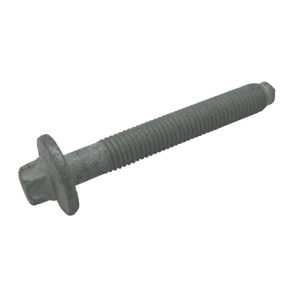 Screw with Base 12X175-90