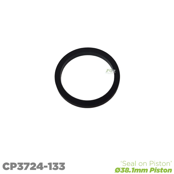 Ø38.1mm Seal on Piston - High Temperature