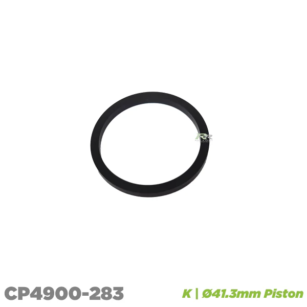 Very High Temperature Piston Seal - K | Ø41.3mm
