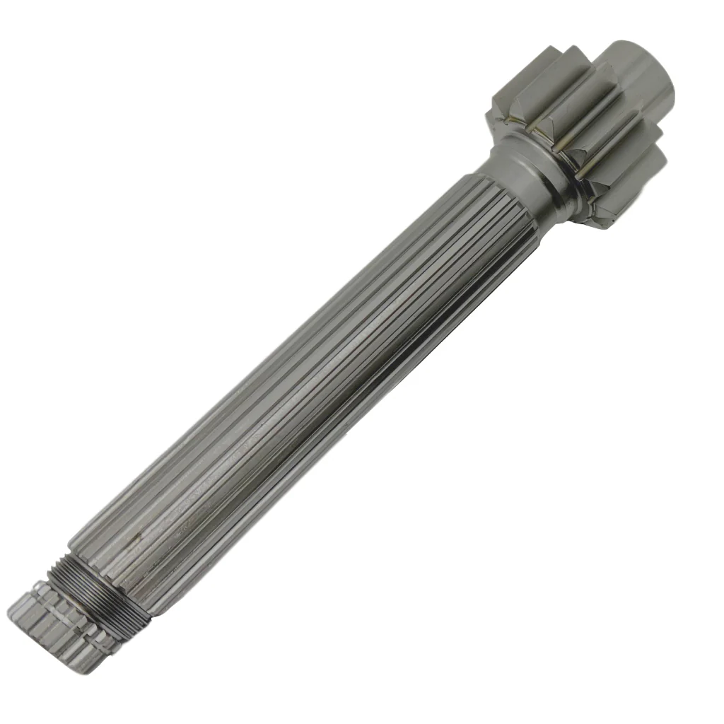 Secondary Shaft