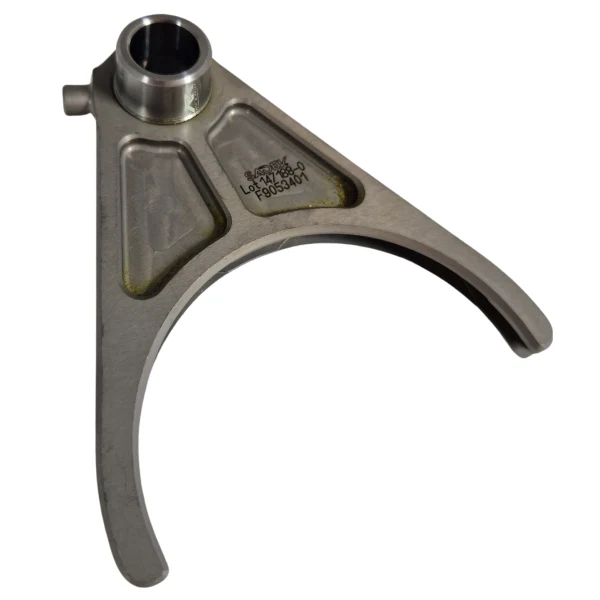 Selector Fork
