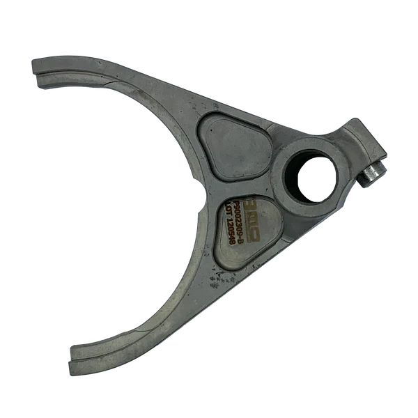 Selector fork equiped