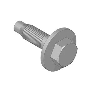 Self lock screw Ø8X125-30