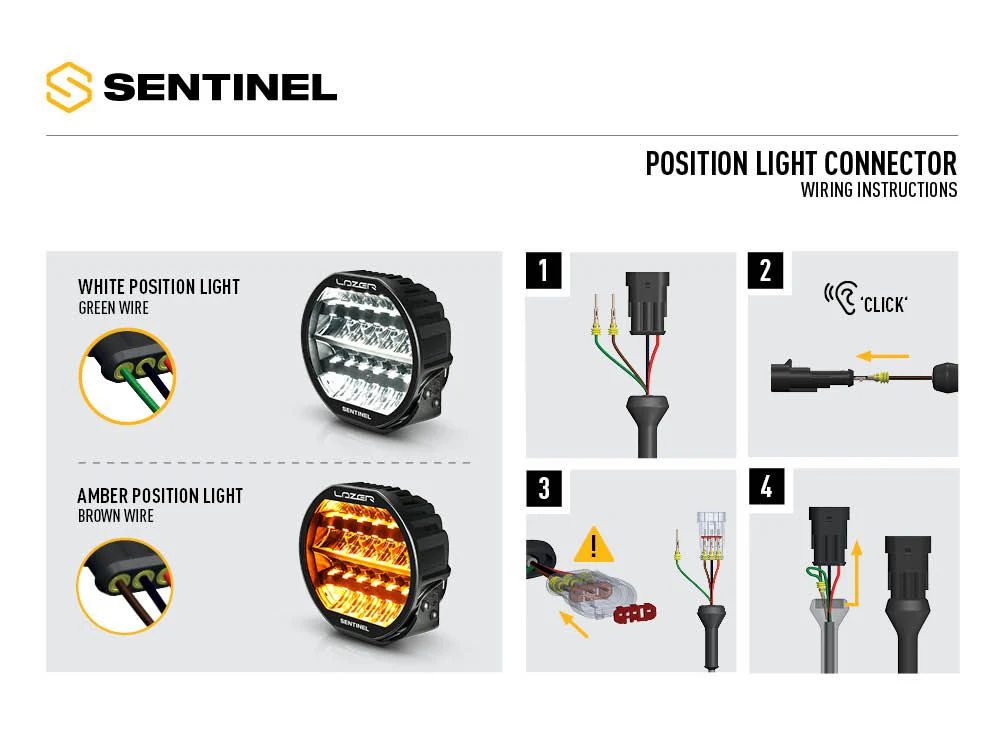 Sentinel 9" Highline - Image 6