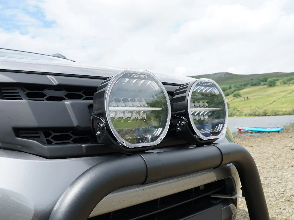 Sentinel Lens Cover - Image 4