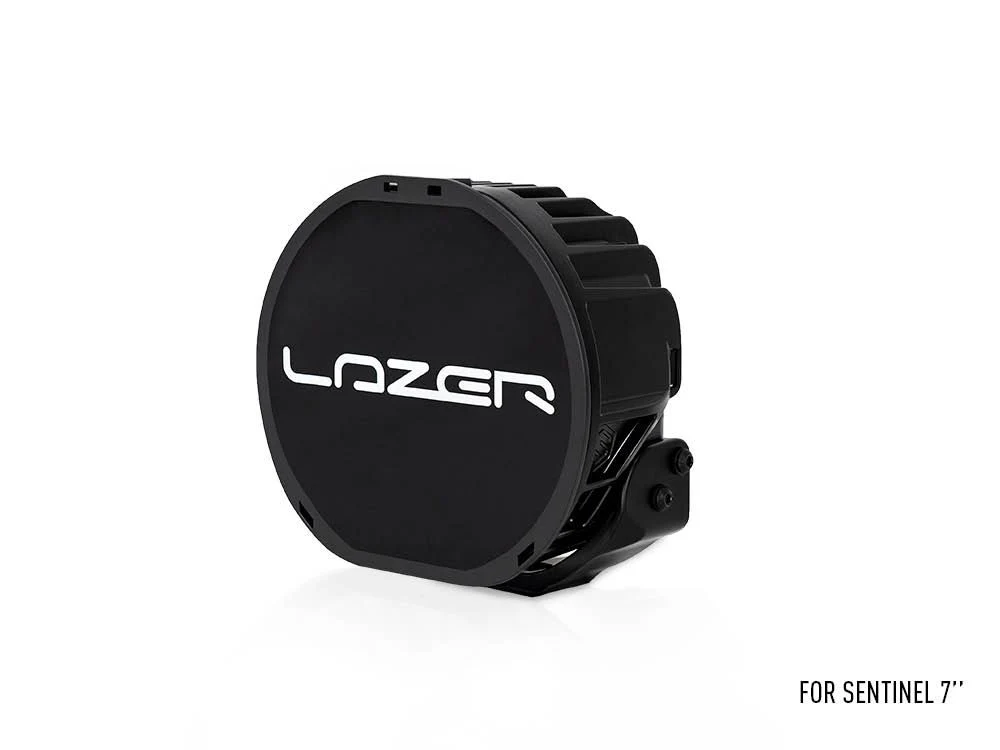 Sentinel Lens Cover - Image 7