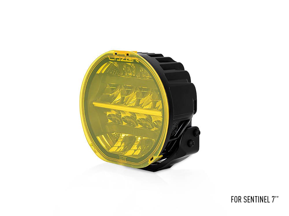 Sentinel Lens Cover - Image 9