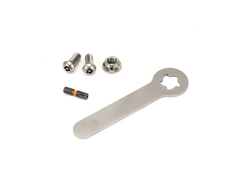 Sentinel Anti-Theft Kit